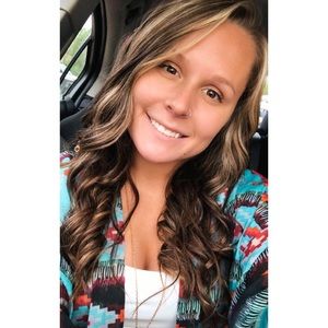 Meet your Posher, Cheyenne